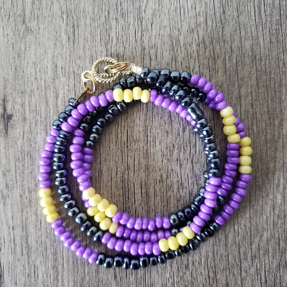 RawDaisy Wrap Accessory - Picture 3 of 3